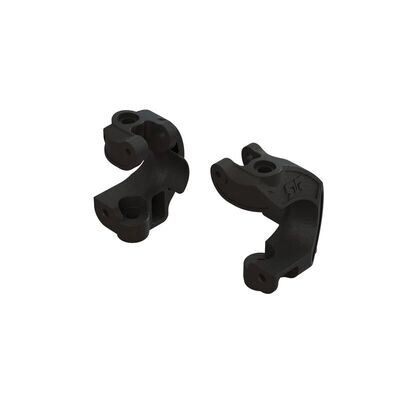 Arrma 3S Street Bash C-Hubs (1 Pair)