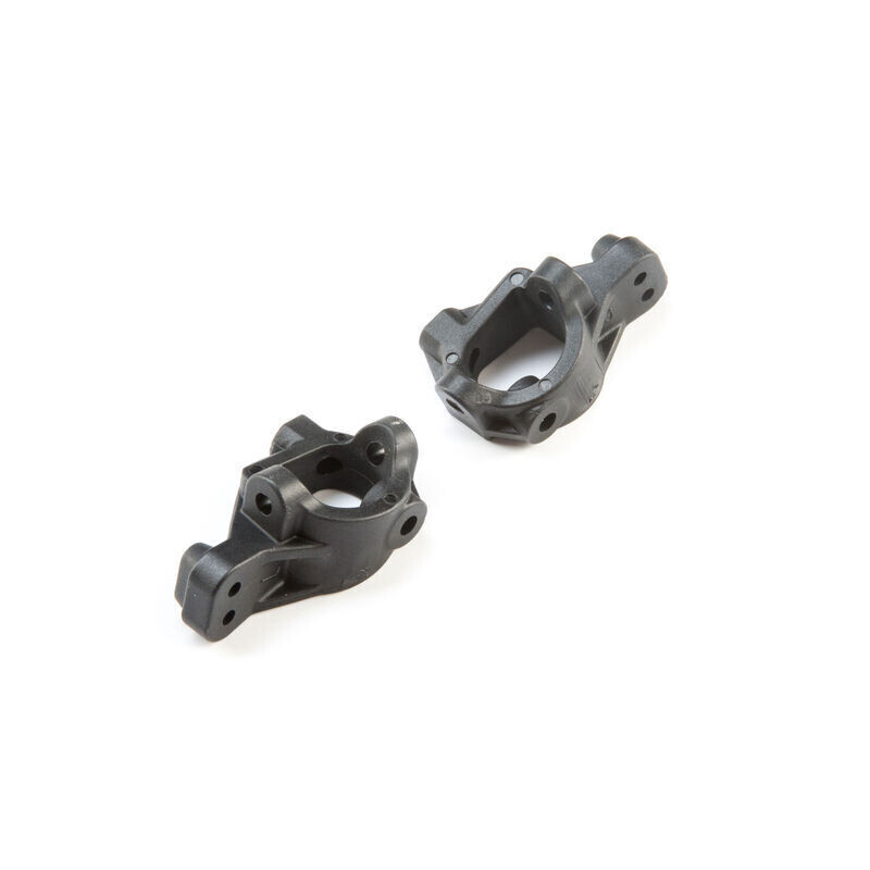 Losi 22S Front Caster Block Set