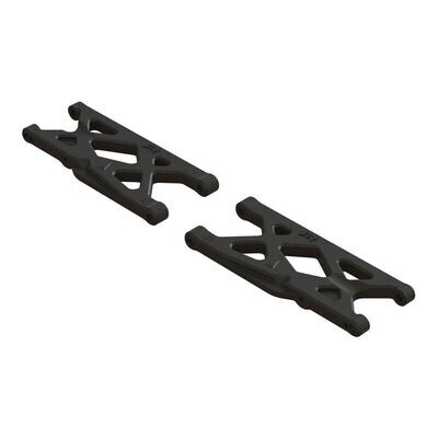 Arrma 3S Basher Rear Suspension Arms (2)