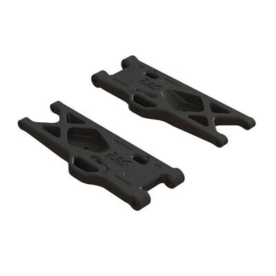 Arrma 4S Kraton/Outcast Front Suspension Arms (2)