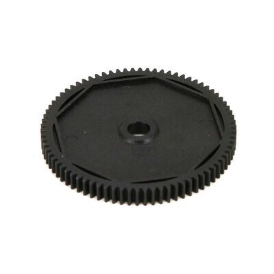 Team Losi Racing 48P HDS Spur Gear (Kevlar) (78T)