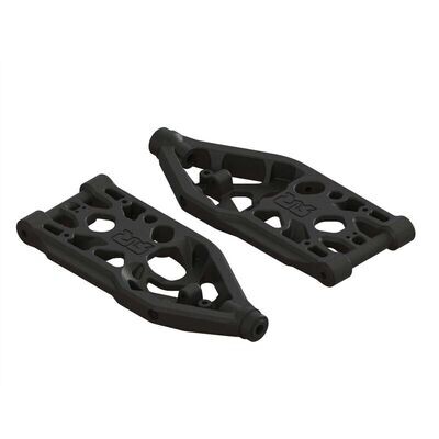 Arrma 8S Front Lower Suspension Arms (1 Pair)