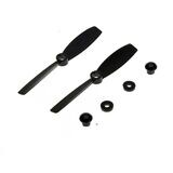 HobbyZone AeroScout S Propeller (2) (ZC7)