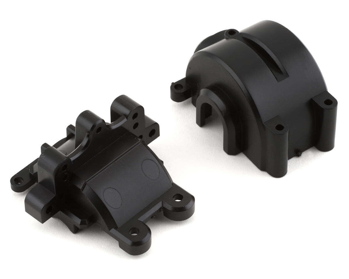 UDI R/C 1/16 Front/Rear Differential Housing