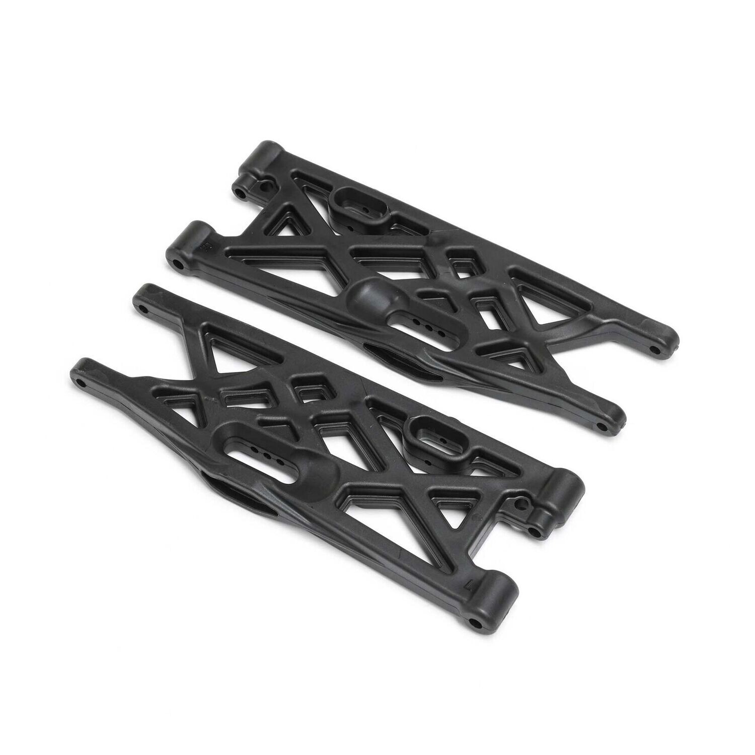 ARRMA 4S Kraton/Outcast Rear Suspension Arms (2) (ZB7)