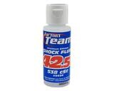 Team Associated Silicone Shock Oil (2oz) (42.5wt)