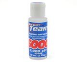 Team Associated Silicone Differential Fluid (2oz) (6,000cst)