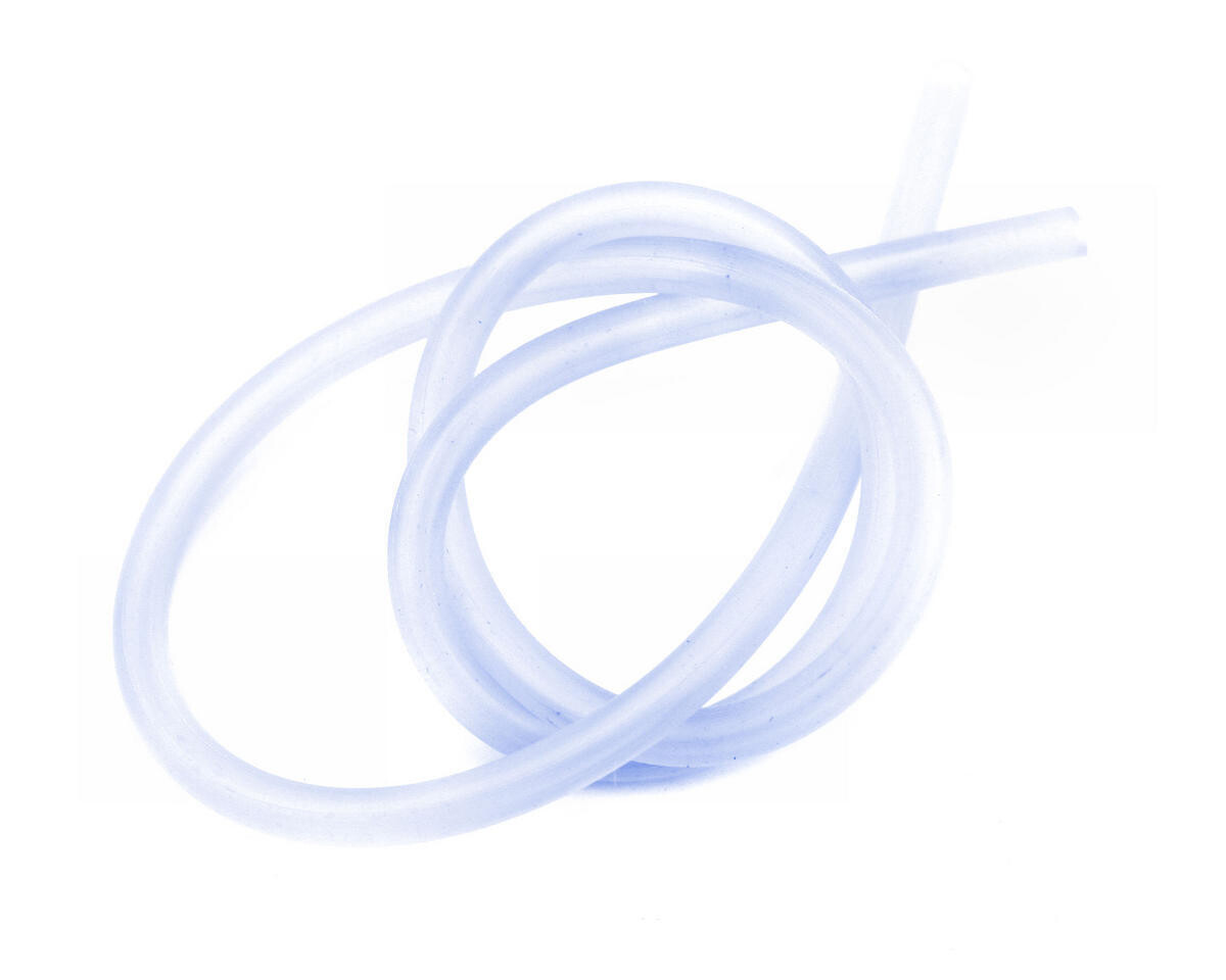 DuBro &quot;Nitro Line&quot; Silicone Fuel Tubing (Blue) (61cm)
