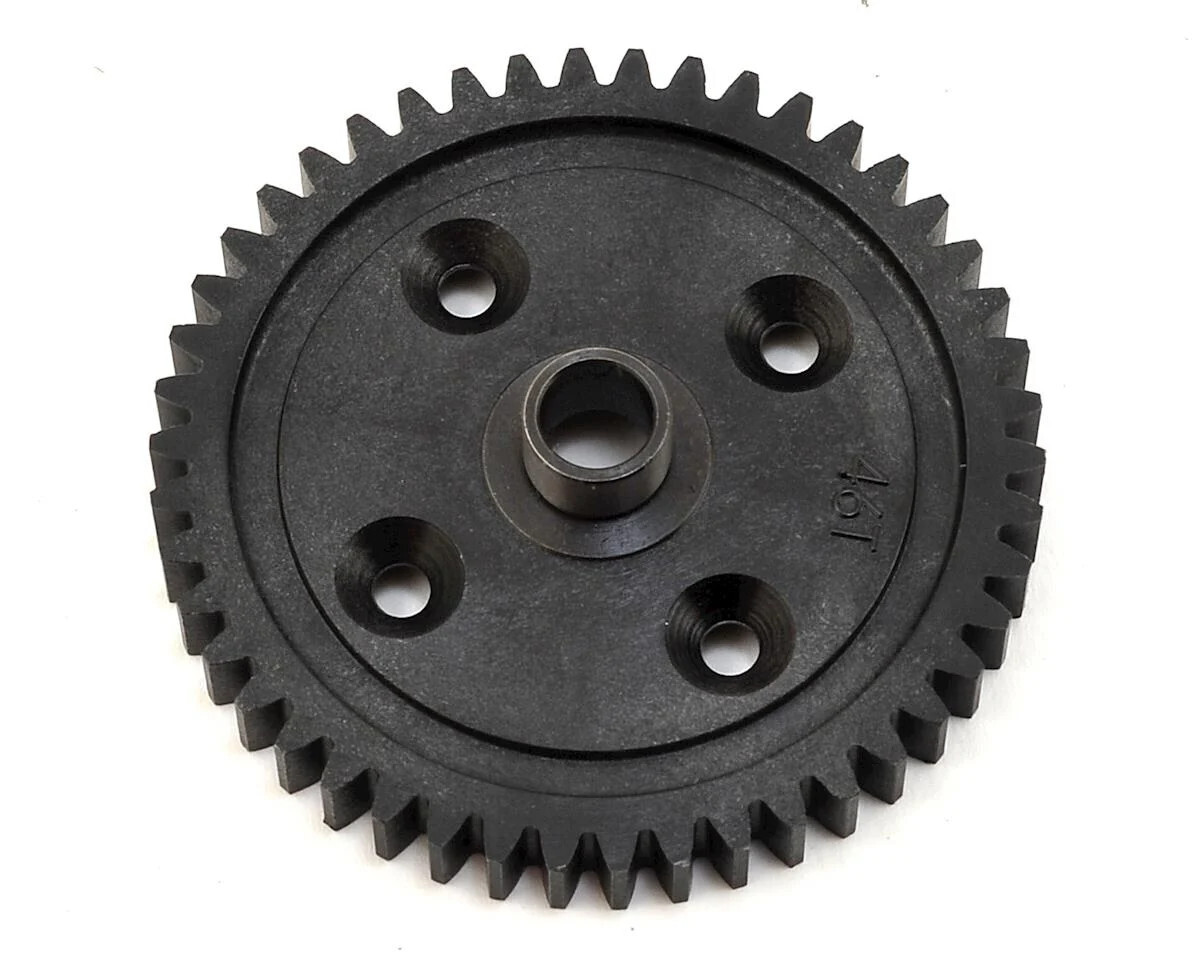 Team Associated RC8B3.1e Spur Gear (46T)