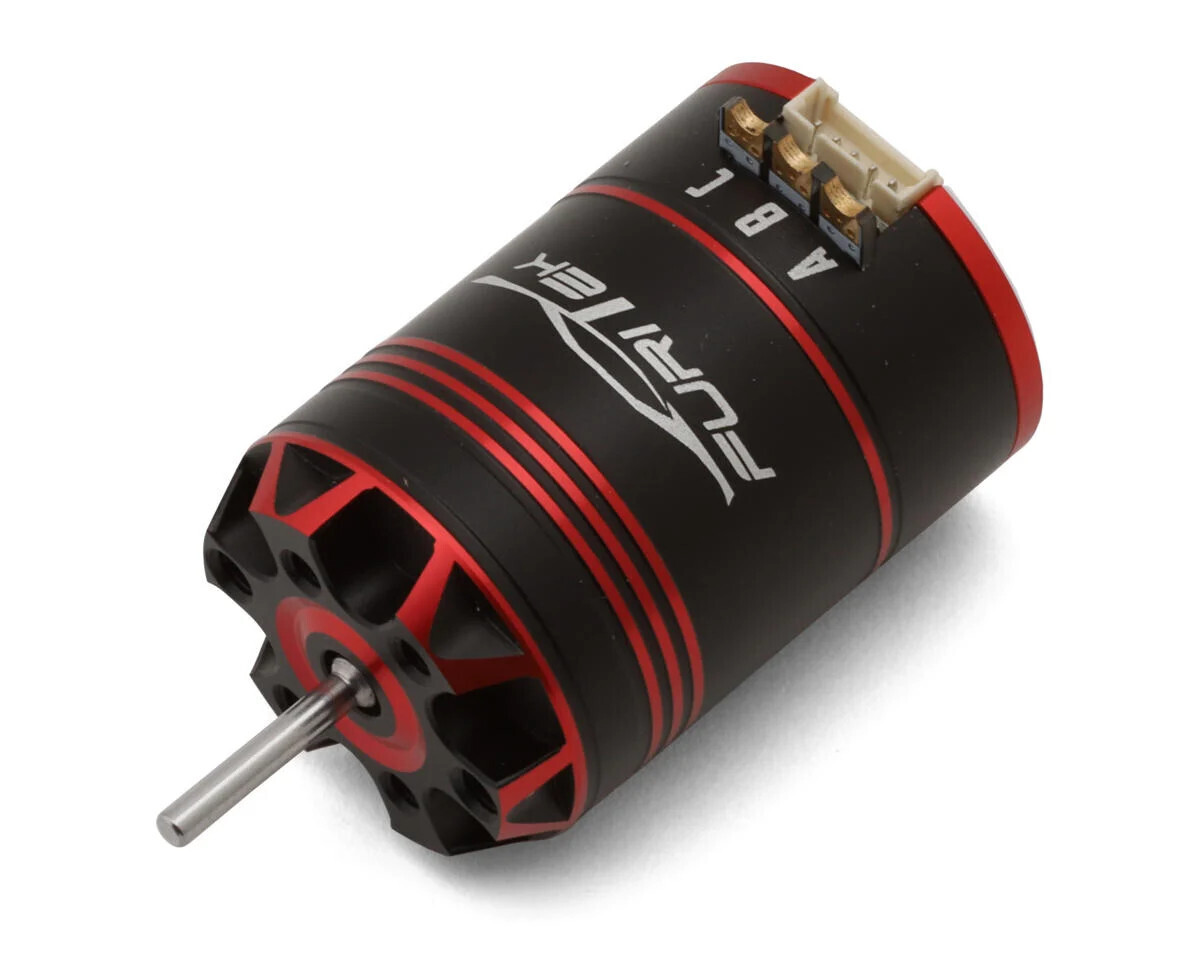 Furitek Kraken Sensored Brushless Motor (6700kV) (Mini-B & Mini-T)