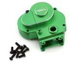 Treal Hobby Axial UTB18 Aluminum Transmission Housing Set (Green)