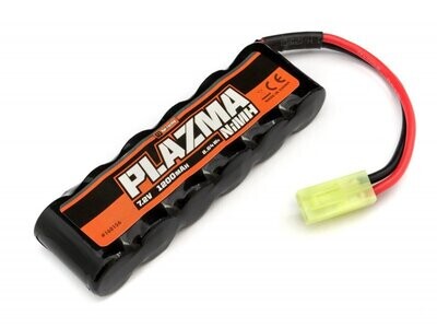Maverick Ion Plazma 7.2V 1200mAh NiMH Mini Stick Battery Pack