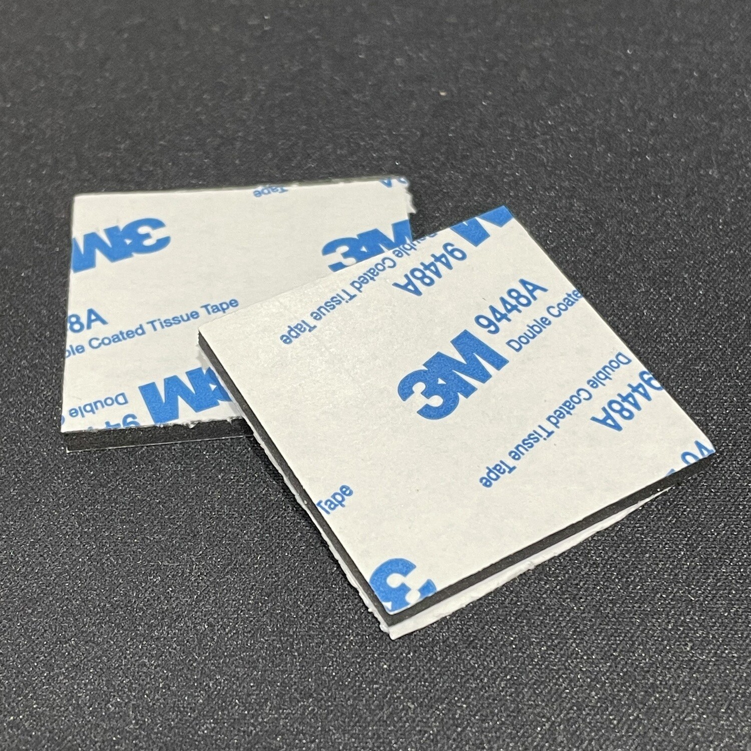 3M Double Sided Foam Tape Squares - Servo/ESC Tape (2)