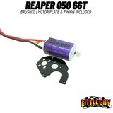 LGRP - Brushed Motor - Reaper 050 66T