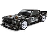 1/10 Team Associated Apex2 Hoonicorn RTR Electric 4WD Touring w/2.4GHz Radio