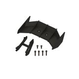 Arrma Buggy Rear Wing Set - GROM