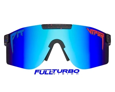 Pit Viper Absolute Liberty Polarized Doublewide