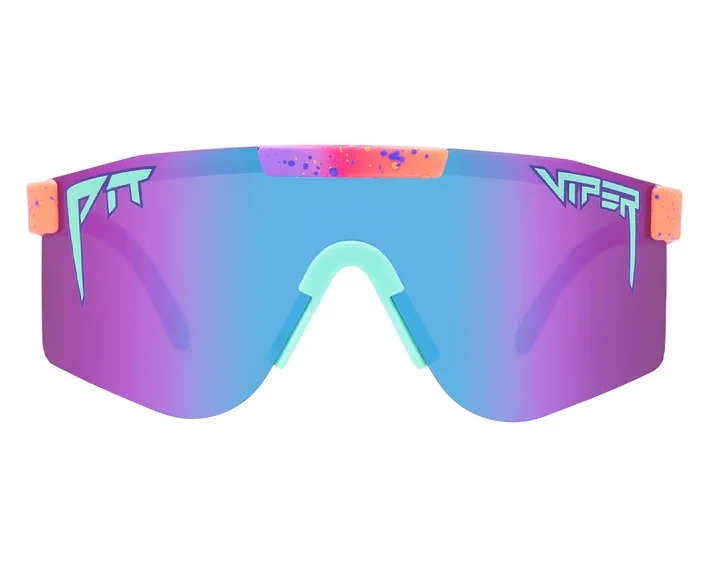 Pit Viper Copacanana Polarized Doublewide