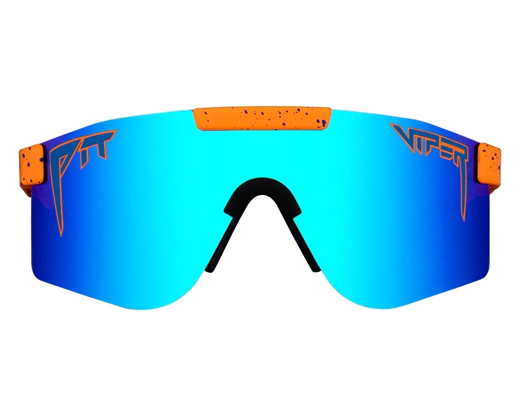 Pit Viper Crush Polarized Doublewide