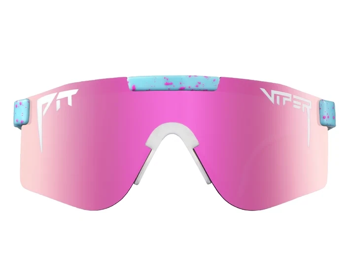 Pit viper Gobby Polarized Double Wide