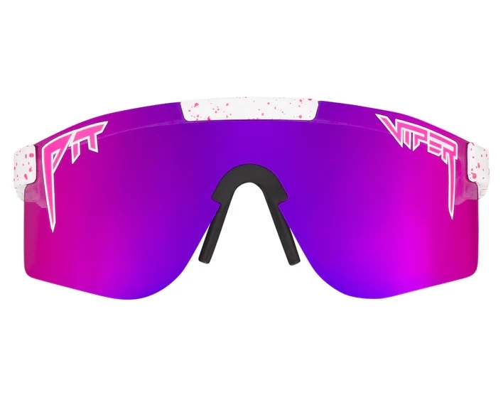 Pit Vipers LA Brights Polarized Doublewide