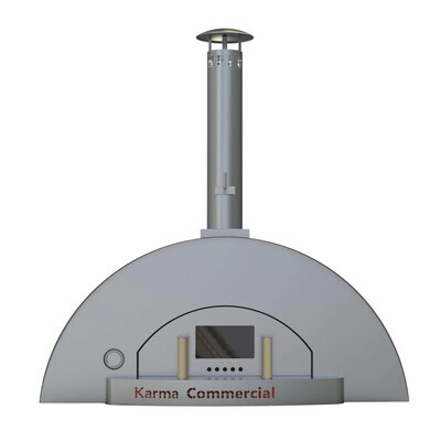 Oven, Karma 55'' (SS)