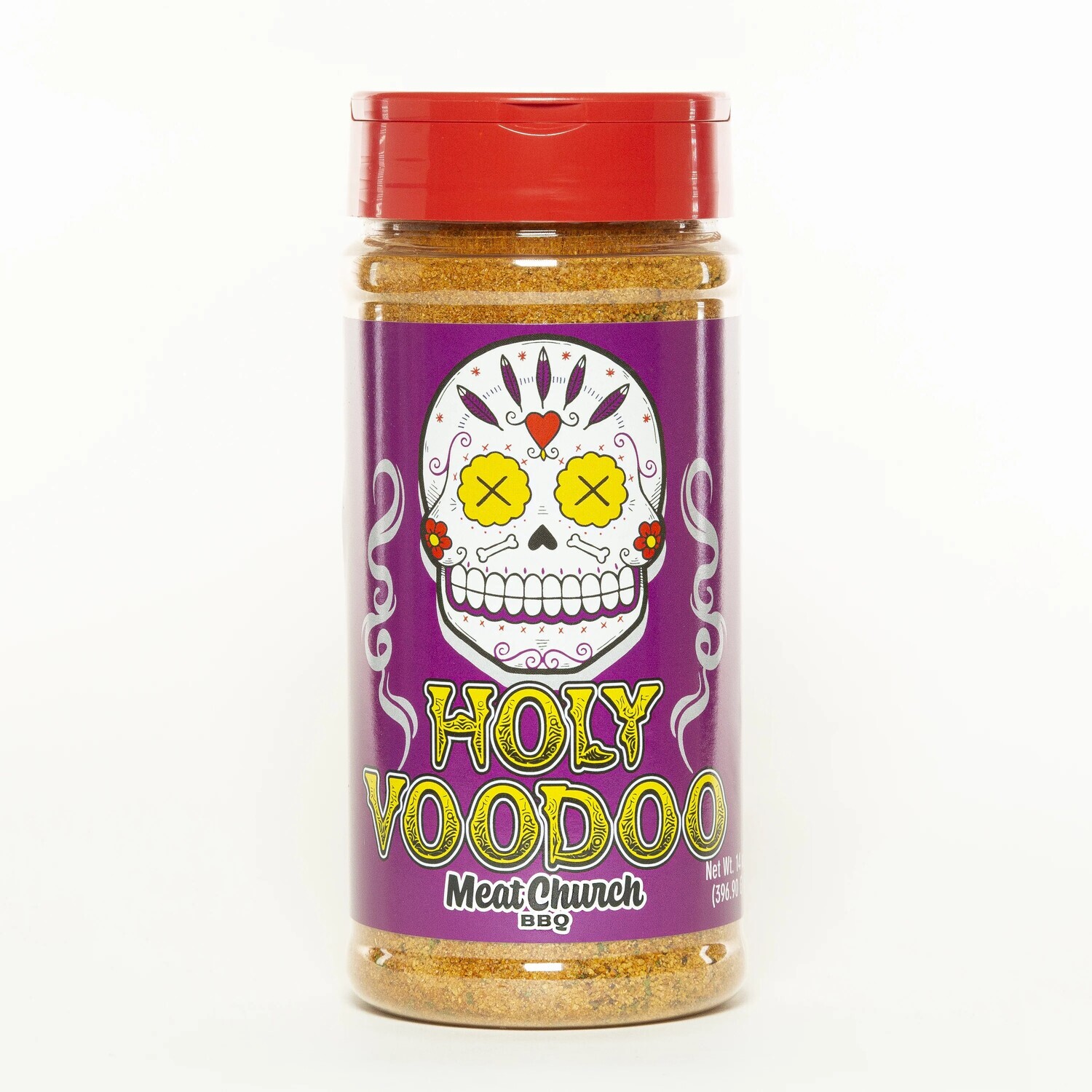 Meat Church Holy Voodoo