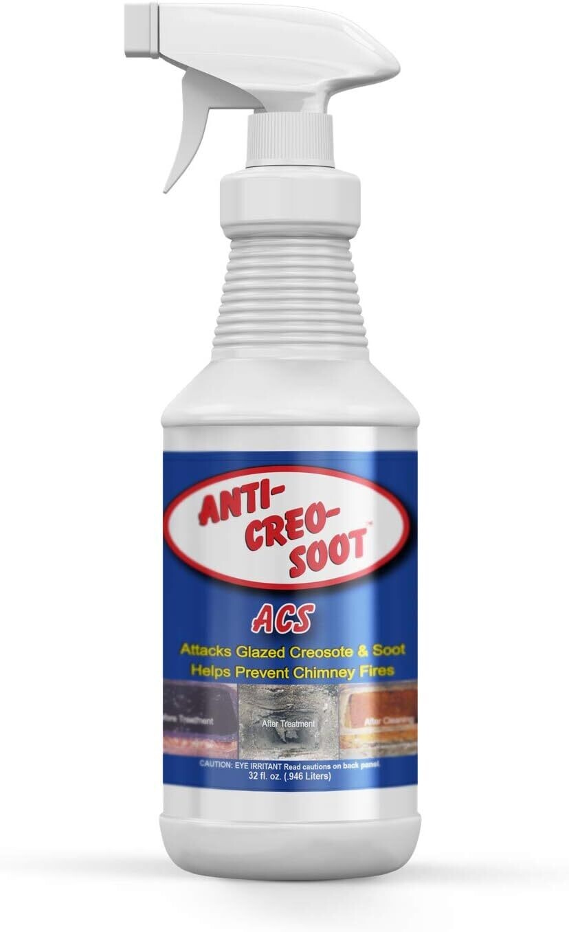 Anti-Creo-Soot (ACS)