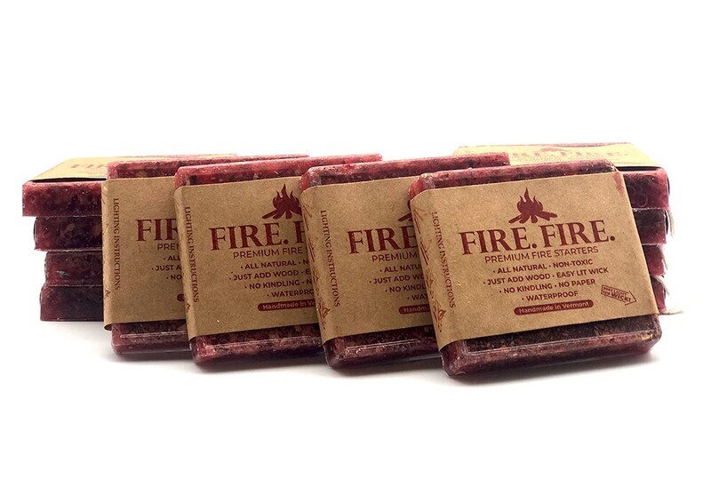 Fire Fire Single Starters
