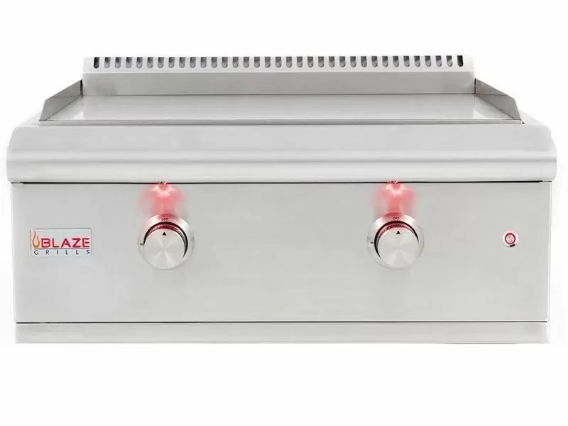 Blaze Griddle LTE LP 30"