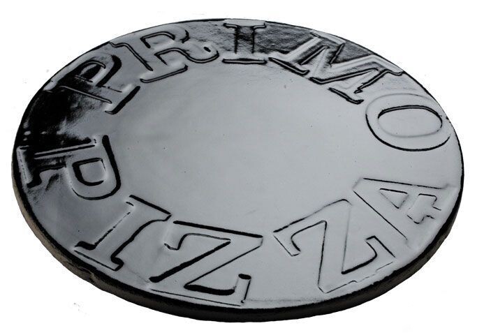 Primo - 13 in. Ceramic Baking Stone