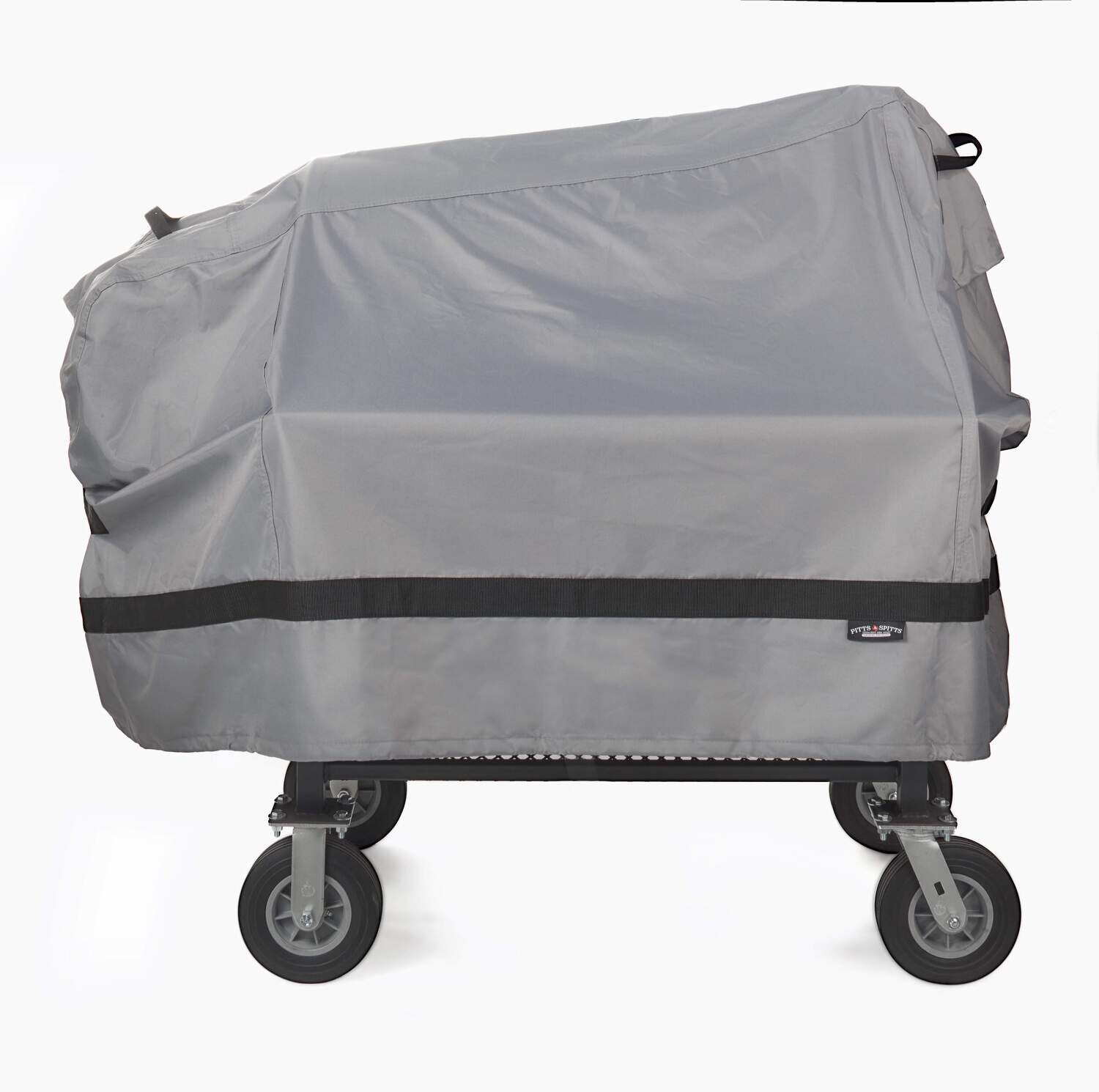 Pitts & Spitts Hybrid Cover