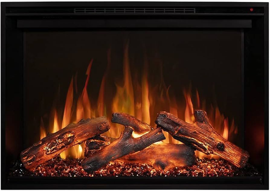 Modern Flames 36" Redstone Electric Fireplace