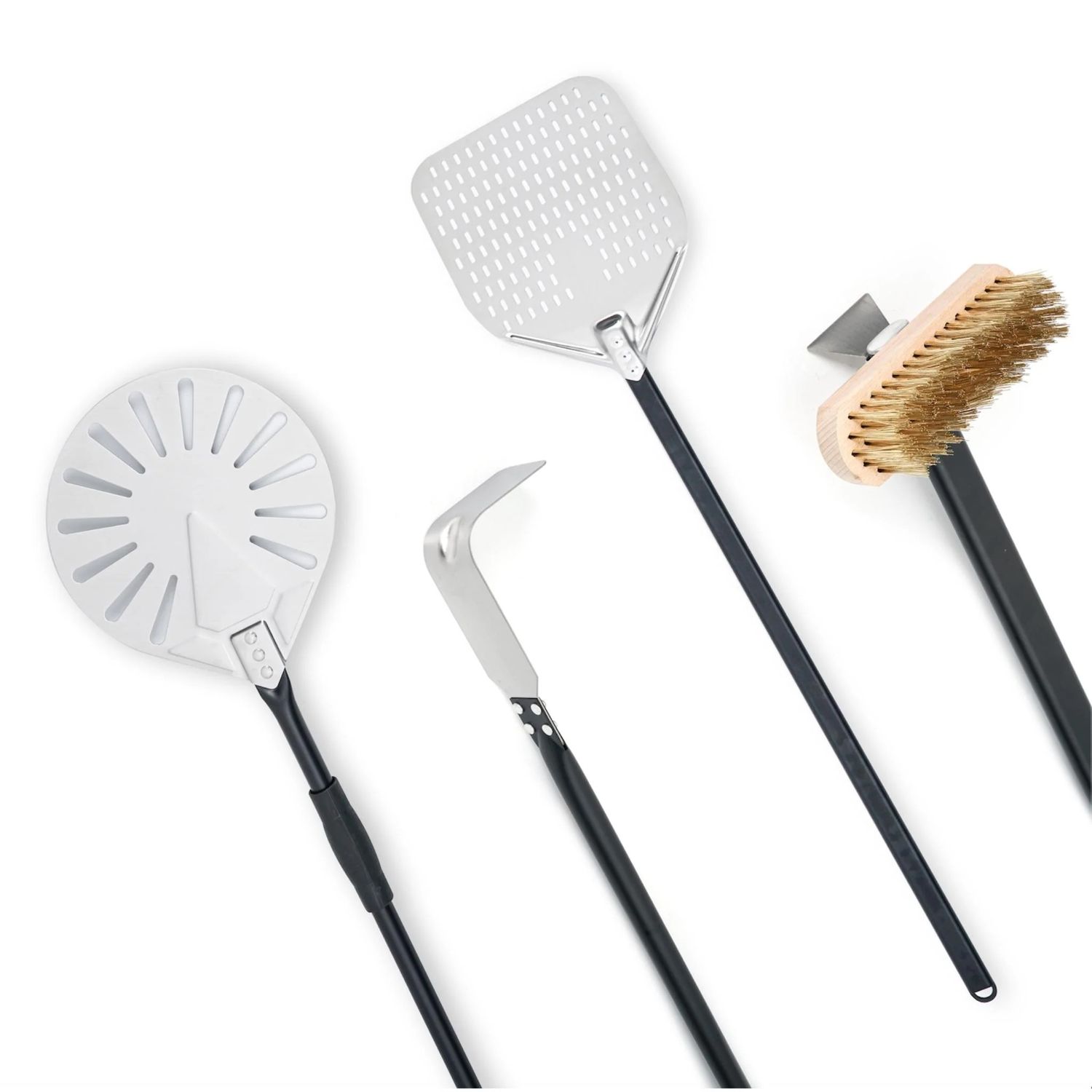 4 Piece Utensil Kit 4 Piece Utensil Kit