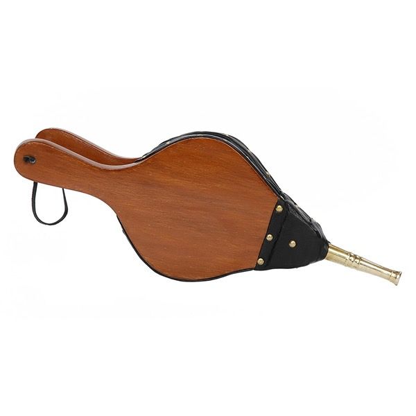 Bellows - Small - Wood