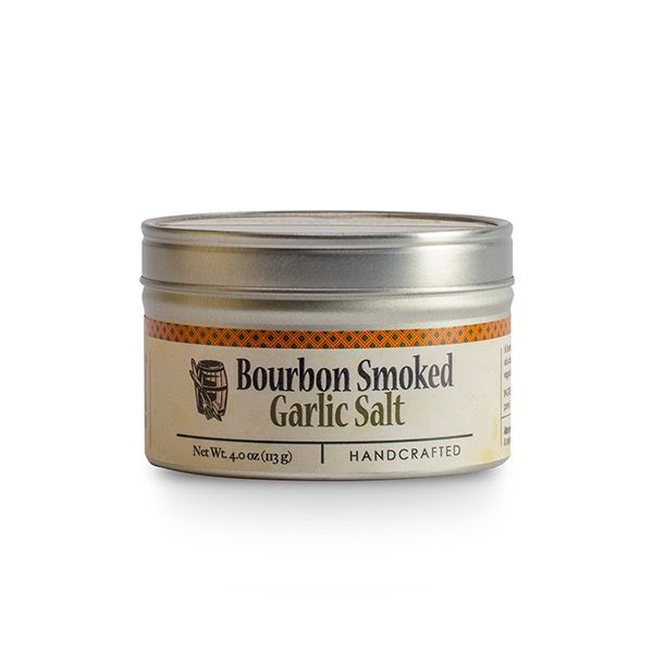 Bourbon Barrel - Bb Garlic Salt