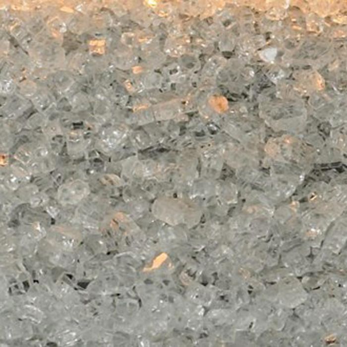 dg1clf Crushed glass