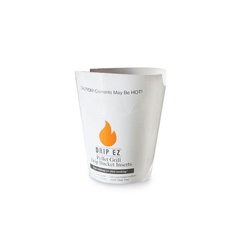 Drip EZ  -Bucket Insert  3-Packs Fits All Models