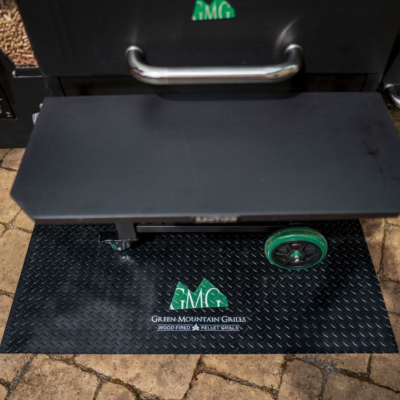 GMG - Floor Mat