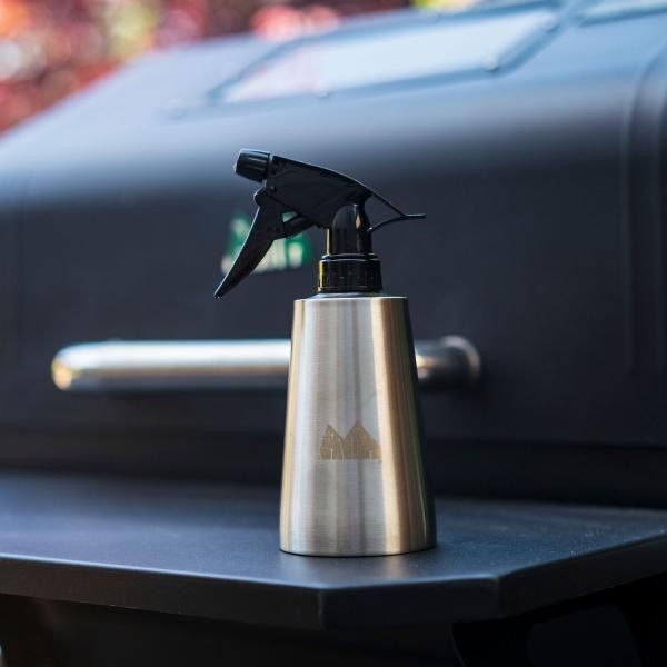GMG Spritz Bottle