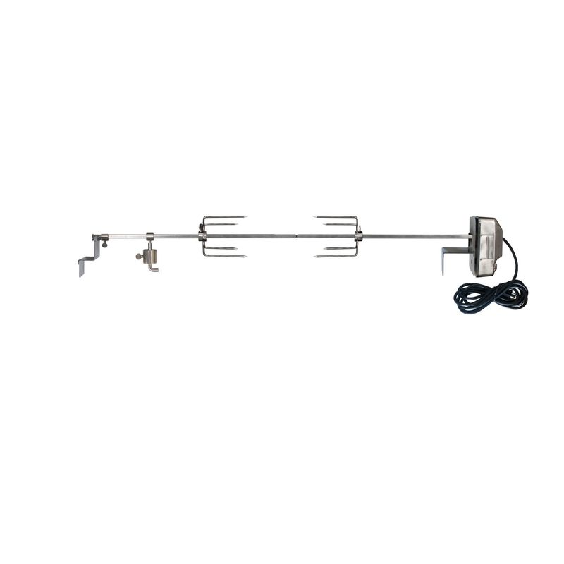 GMG Rotisserie for Peak/JB Prime+ Grill