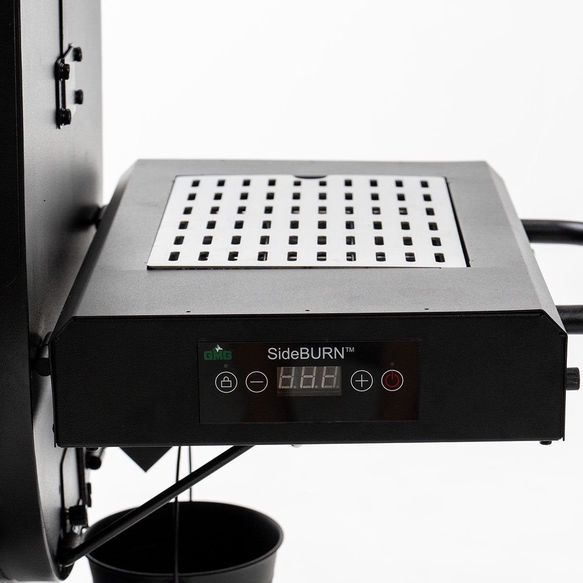 GMG SIDEBURN SOUS CHEF