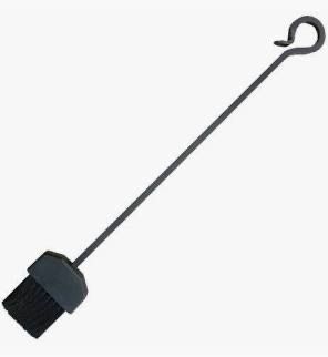 Hanging Tools - 30" Brush Matte Black