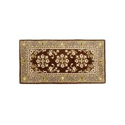 Hearth  Rug  -  MM  44 x 22  RECT  COFFEE