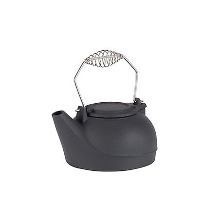 KETTLE - LIBERTY - CAST IRON  - 2.5 QT