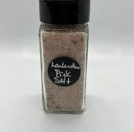Lavender Pink Himalayan Salt
