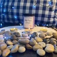 Lavender White Pepper