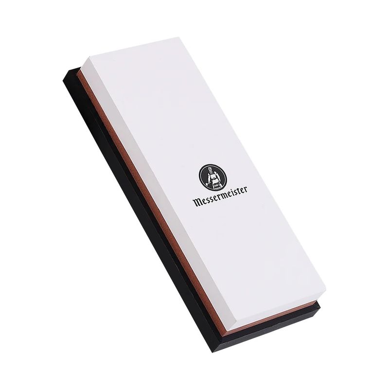 Messermeister 2 Sided Water Stone 1000/3000 Grit