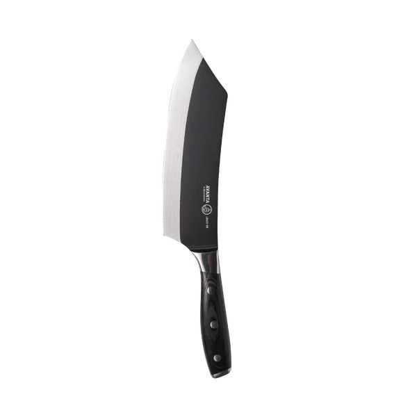 Messermeister Avanta Kendrick BBQ 8" Knife