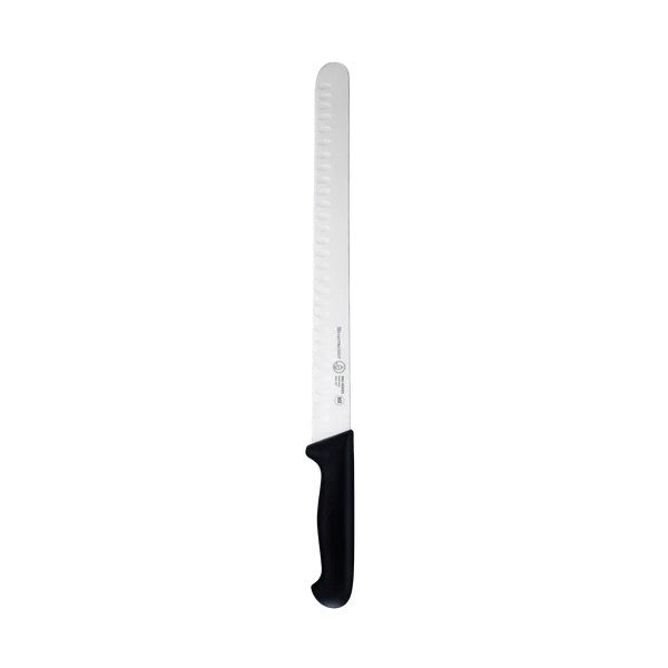 Messermeister Pro Series 12" Kullens Wide-Blade Slicer